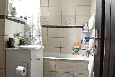 Apartament cu 2 camere decomandat în Burdea - 1