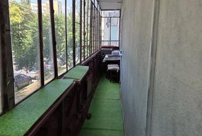 Apartament cu 2 camere semidecomandat în Politehnica - 3