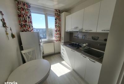 Apartament cu 2 camere decomandat în Siderurgiștilor - 12