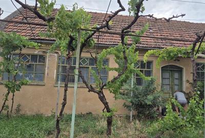 Casă individuală cu 4 camere cu Teren 1993 Mp în Cheresig - 8