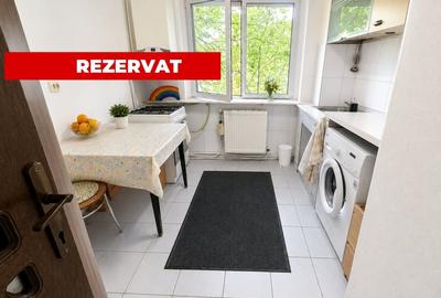 Apartament cu 3 camere decomandat în Exercițiu - 7