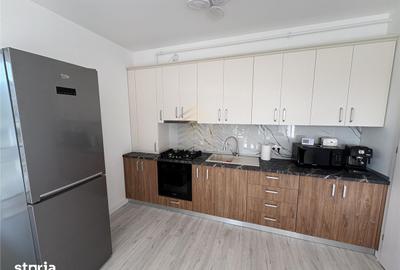 Apartament cu 2 camere în Central - 11