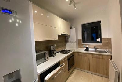 Apartament cu 3 camere semidecomandat, mobilat în Banu Manta - 3