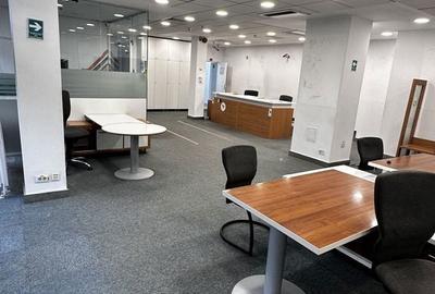 Spațiu comercial, de 157 mp, în Central - 2
