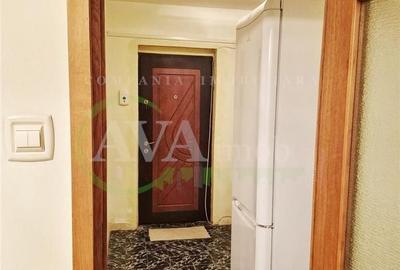 Apartament cu 2 camere decomandat în Bistrița Lac