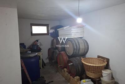 Casă individuală cu 4 camere cu Canalizare în Poplaca - 10