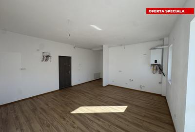 Apartament cu 2 camere decomandat în Giroc