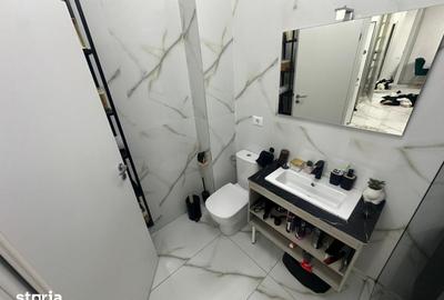 Apartament cu 2 camere decomandat, mobilat în Dobroești - 3
