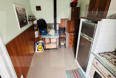 Casă cu 5 camere cu Teren 727 Mp în Pârneava - 9