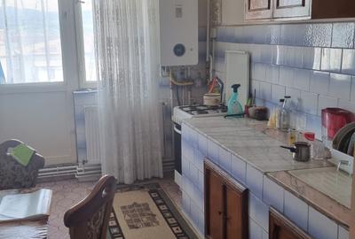 Apartament cu 3 camere decomandat în Nord - 6