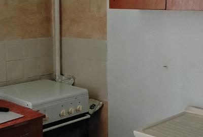 Garsonieră semidecomandată în Drumul Taberei