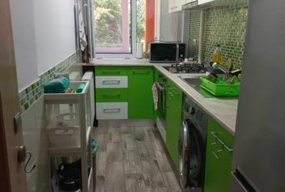 Apartament cu 2 camere decomandat în Sala Palatului - 23