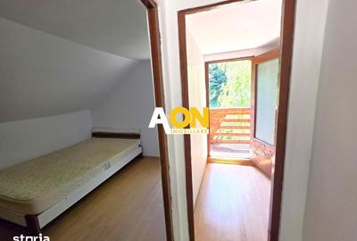 Casă cu 3 camere cu Teren 1100 Mp în Meteș - 5