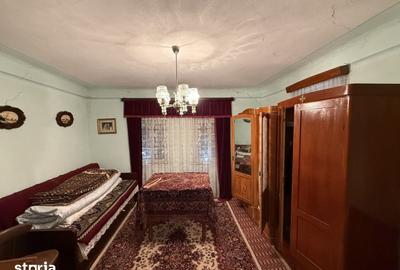 Casă cu 4 camere cu Teren 400 Mp în Poiana Sibiului - 13