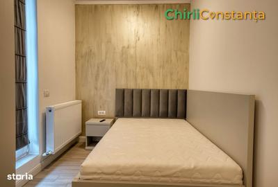 Apartament cu 2 camere, mobilat în Tomis Plus - 10