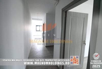 Apartament cu 2 camere decomandat, mobilat în Tancodrom - 12