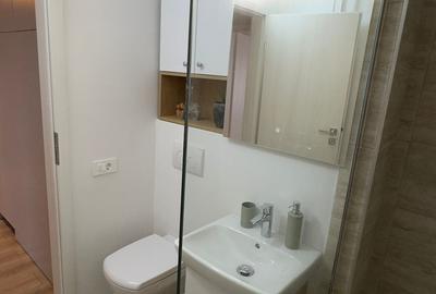 Apartament cu 2 camere decomandat în Central - 10