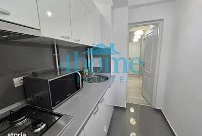 Apartament cu 2 camere în Calea Victoriei