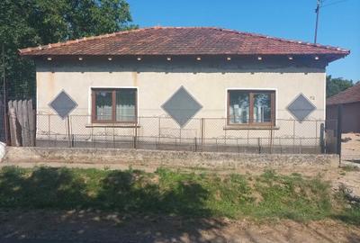 Casă cu 2 camere în Central