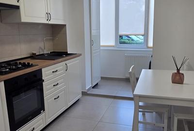 Apartament cu 2 camere semidecomandat în Gemenii - 5