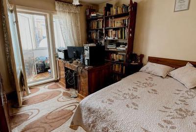 Apartament cu 3 camere decomandat în Gheorgheni - 3