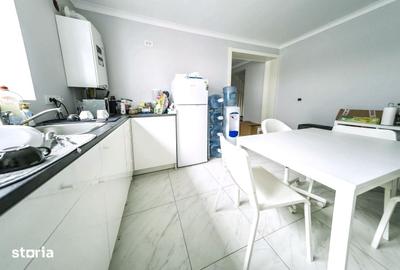 Casă cu 3 camere cu Teren 40 Mp în Podu Roș - 13