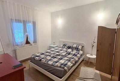 Casă cu 7 camere cu Teren 500 Mp în Platoul Izvor - 5