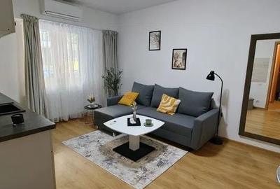 Garsonieră decomandată în Berceni