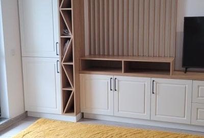 Apartament cu 3 camere decomandat în Palat - 8