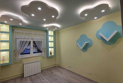Apartament cu 2 camere decomandat în Central - 4
