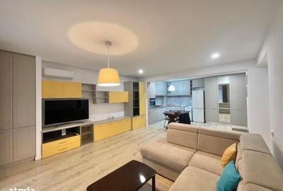 Apartament cu 2 camere în Sisești