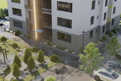Apartament cu 3 camere decomandat în Periferie - 5