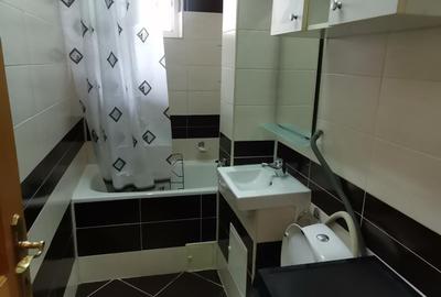 Apartament cu 2 camere în Vasile Aaron - 9