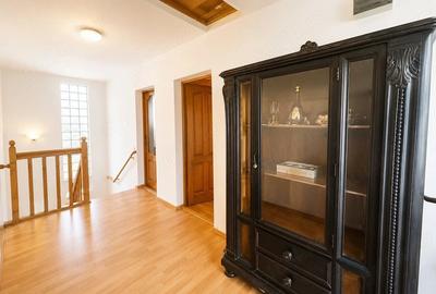 Casă cu 4 camere cu Teren 269 Mp în Primăverii - 3