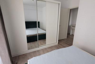Apartament cu 2 camere decomandat în Vișan - 6