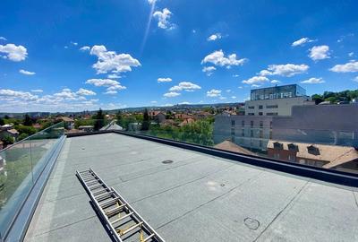 Apartament cu 3 camere semidecomandat în Calea Turzii - 1