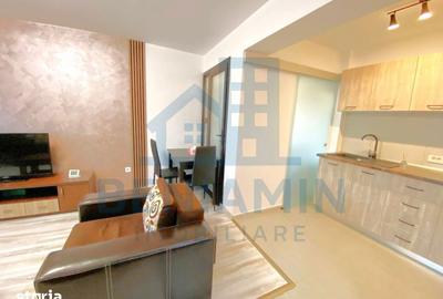 Apartament cu 2 camere decomandat în 1 Mai - 1