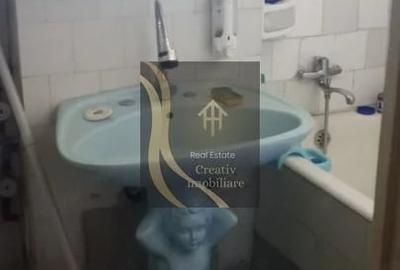 Apartament cu 2 camere decomandat în Colentina