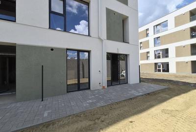 Apartament cu 2 camere decomandat în Nord