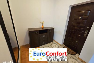 Apartament cu 2 camere în UTA