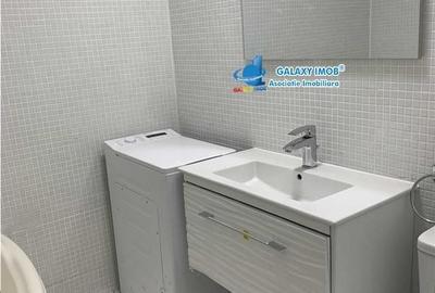 Apartament cu 2 camere în Herăstrău