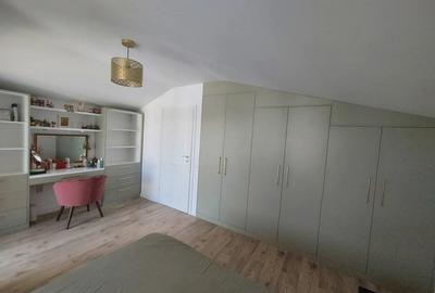 Casă cu 5 camere cu Teren 300 Mp în Tărlungeni - 1
