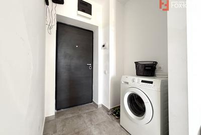 Apartament cu 2 camere decomandat, mobilat în Lipovei - 7