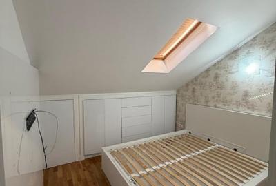 Duplex cu 5 camere cu Canalizare în Bragadiru - 15