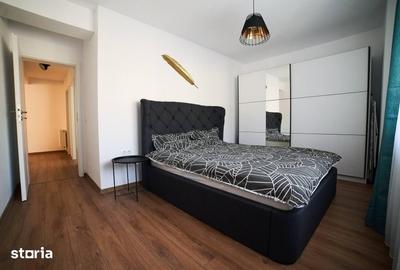 Apartament cu 3 camere decomandat în Terezian