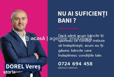 Teren de 5229 mp, în Central - 3