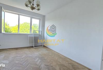 Apartament cu 3 camere decomandat în Alexandru Obregia