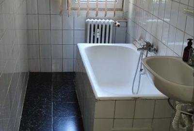 Garsonieră decomandată în Berceni