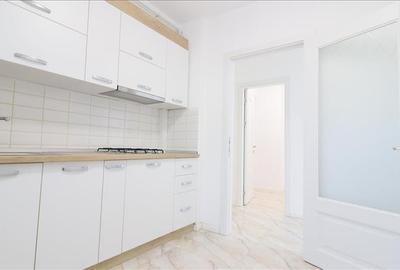 Apartament cu 2 camere decomandat, mobilat în Copou