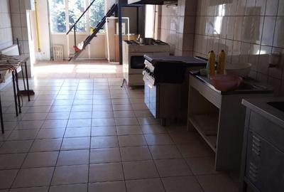 Spațiu comercial, de 650 mp, în Traian - 2
